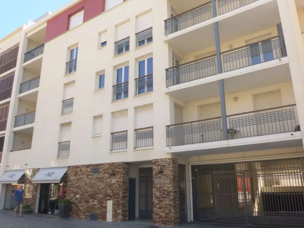 Beau Rivage 14457