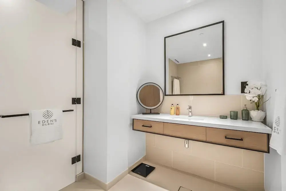 DXB - Vida Residences Dubai Marina - 2607 - DM