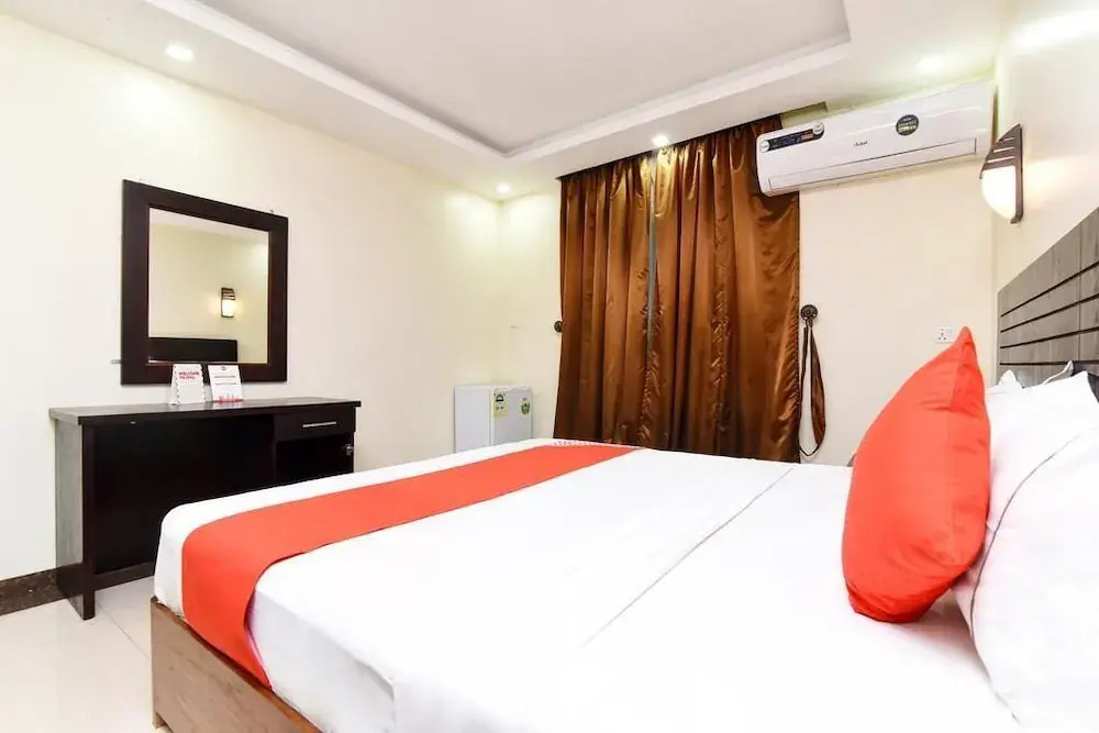 عيون الماسة شقق المخدومة Euyun Al Masa Service Apartments