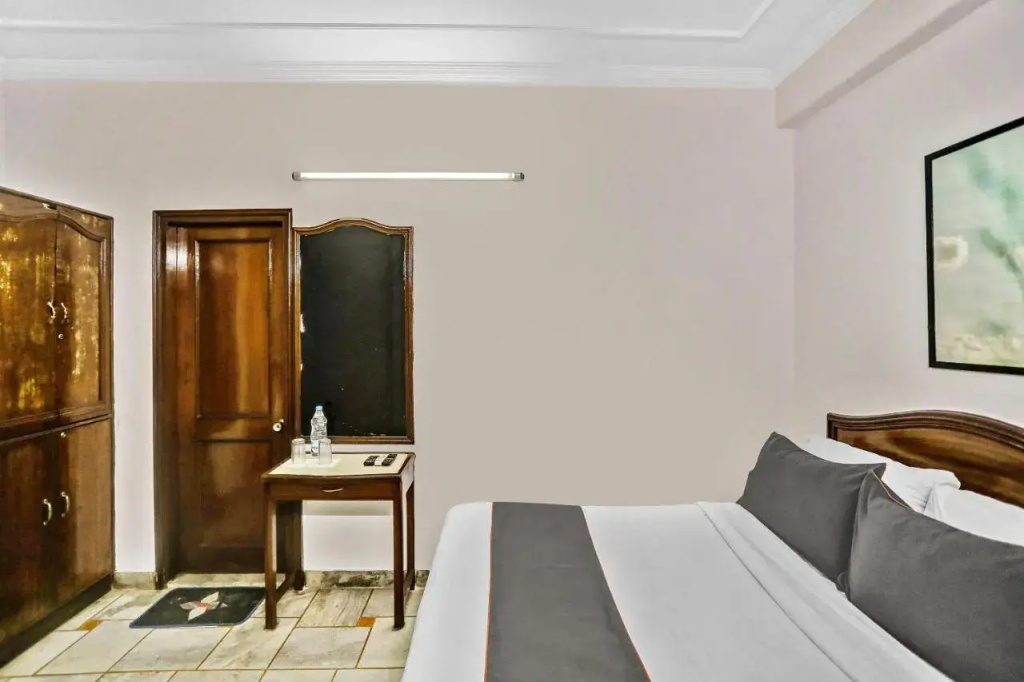 Hotel O Iconic Residency