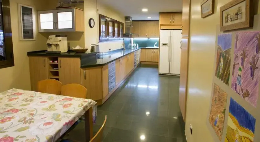 Holiday home Paseo Tamarindo