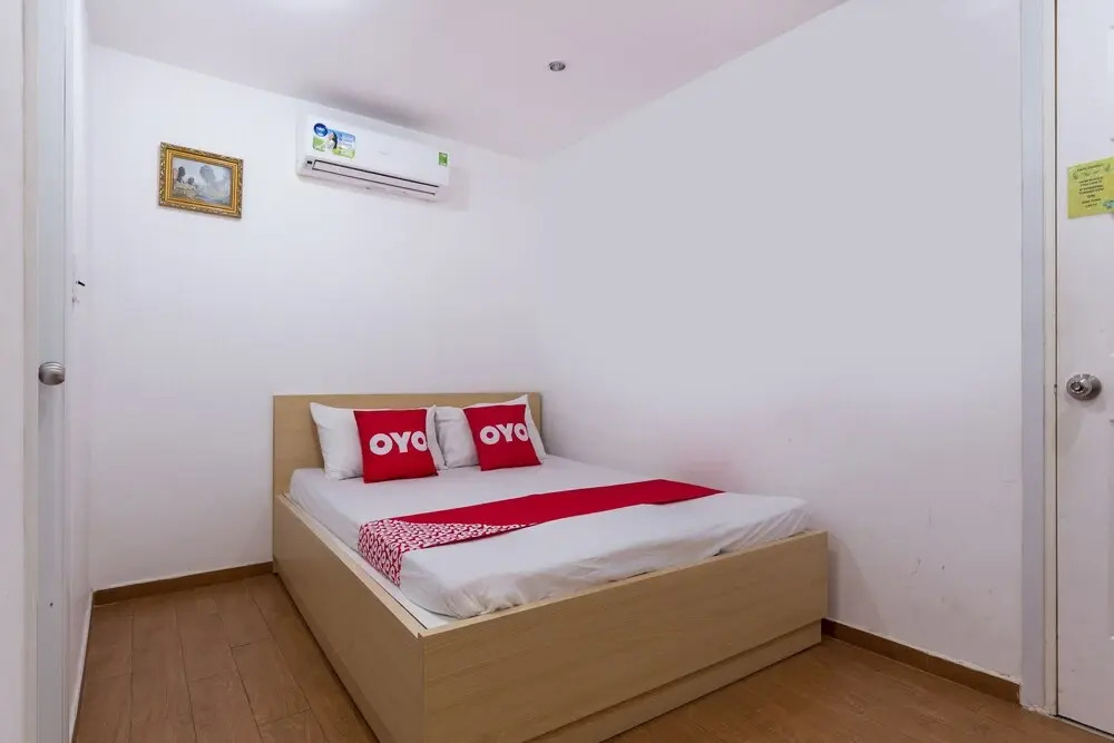 OYO 959 Lalastay
