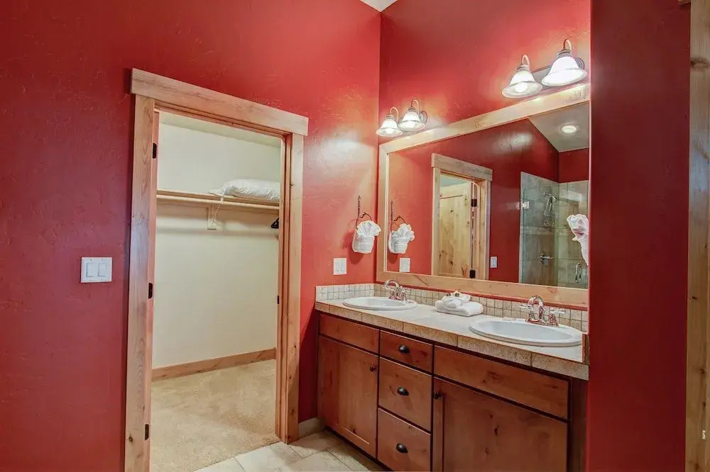 Settler's Creek #6501 - 3 Br Townhouse