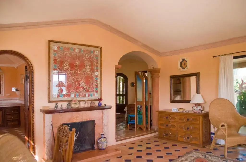 La Valise Los Cabos, Member of Small Luxury Hotels
