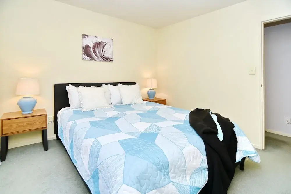 Russley Hideaway CHC Holiday Homes