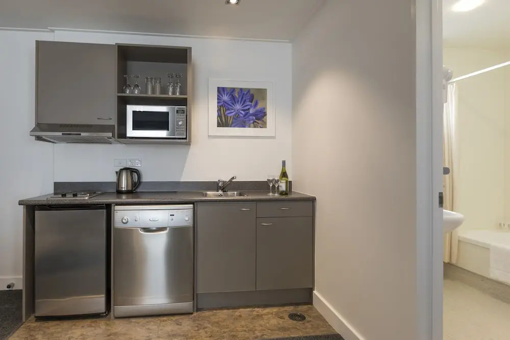 Quest Dunedin Serviced Apartments