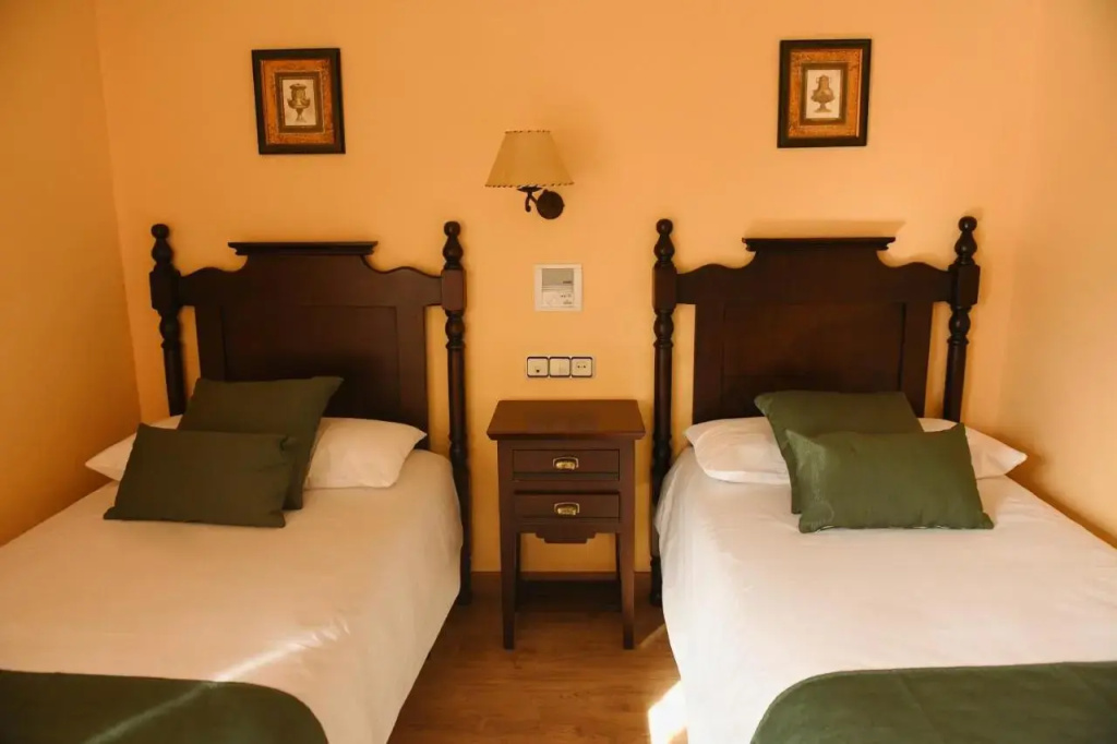 Hotel Rural Villa de Vinuesa