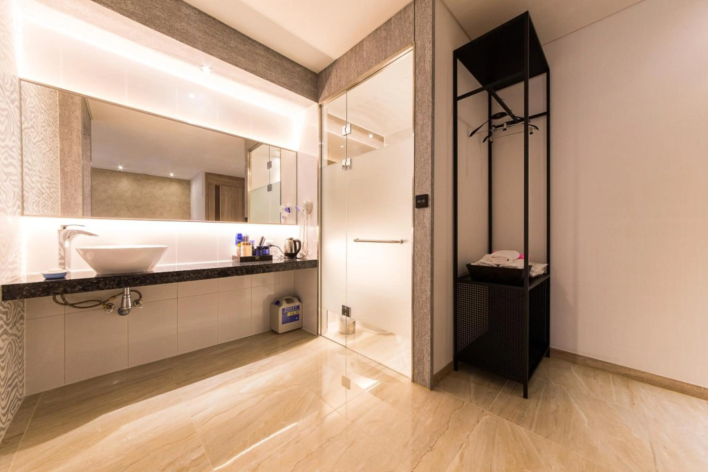 Boutique Hotel SB Yeouido