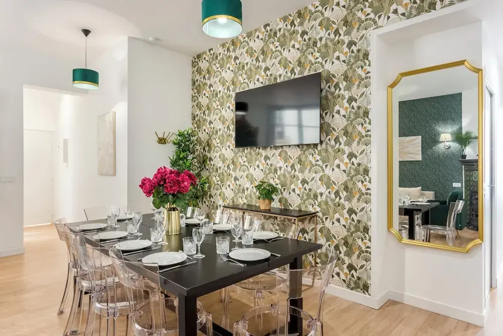 Merveil Family Suites - Martin III-IV