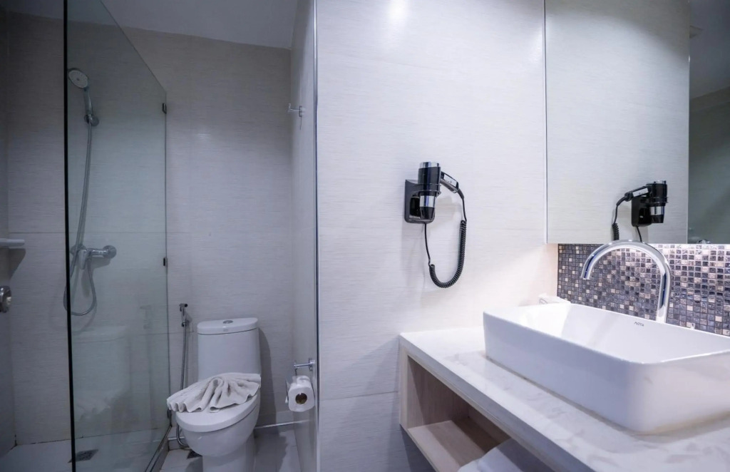 Phrae Nakara Hotel