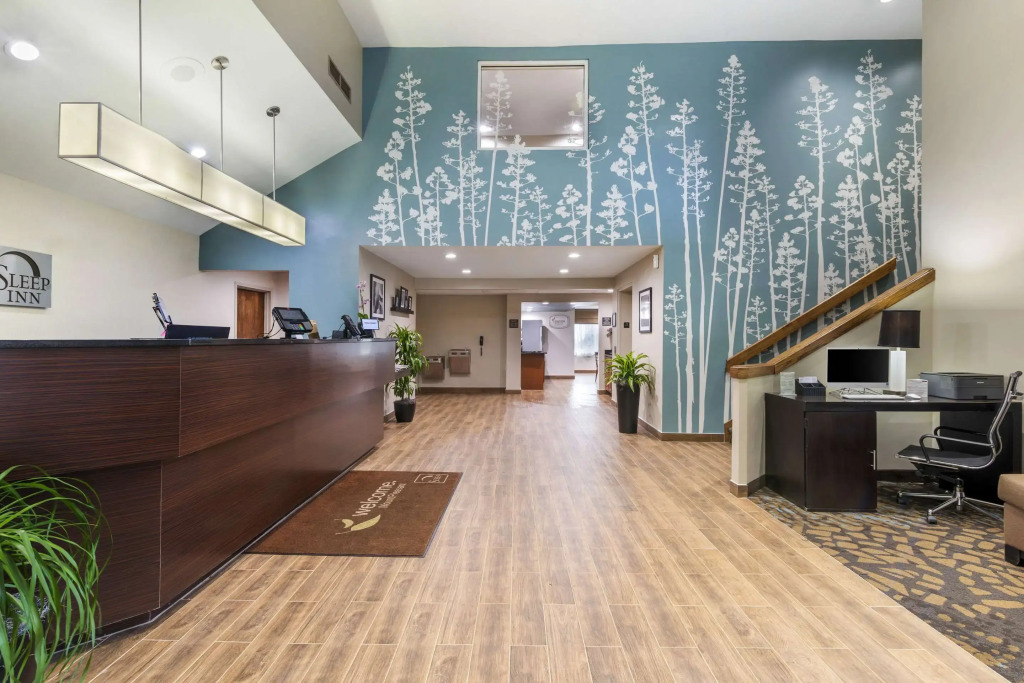 Sleep Inn Mt Pleasant - Charleston
