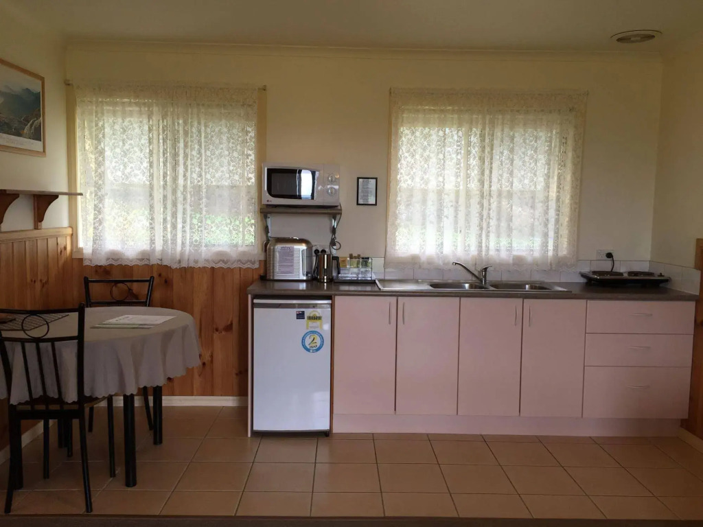 Promhills Cabins