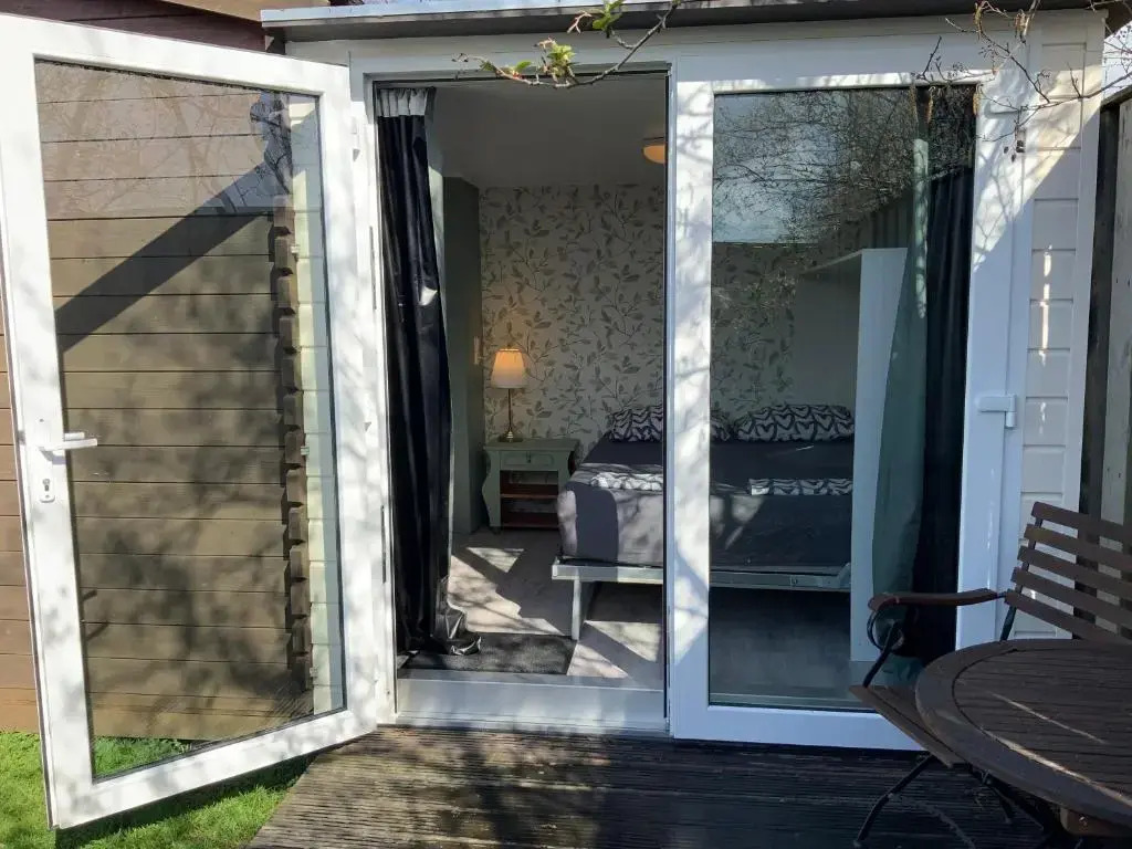Vinkeveen Chalet eiland