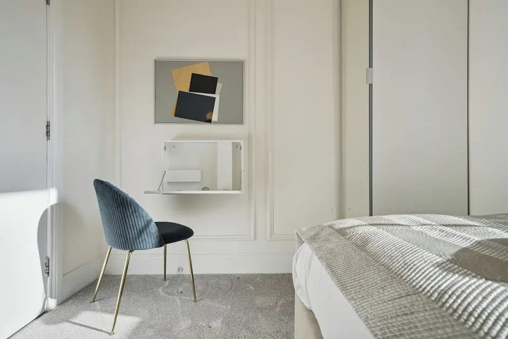 Blythswood Apartment 2