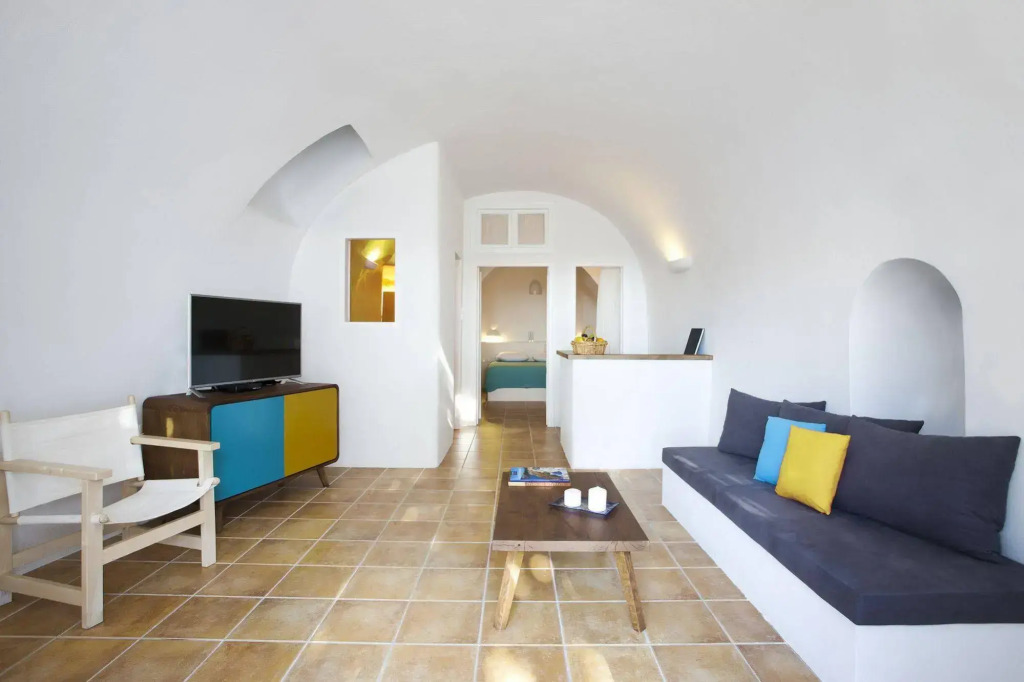 Remezzo Villas
