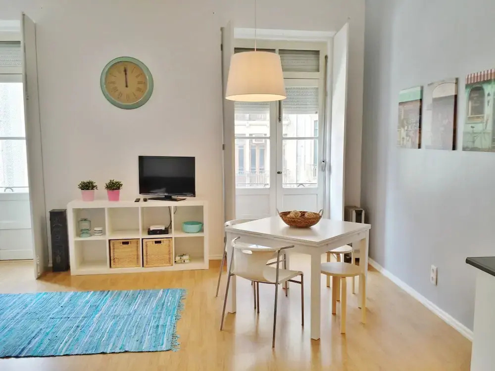 Douro Apartments - Ribeira