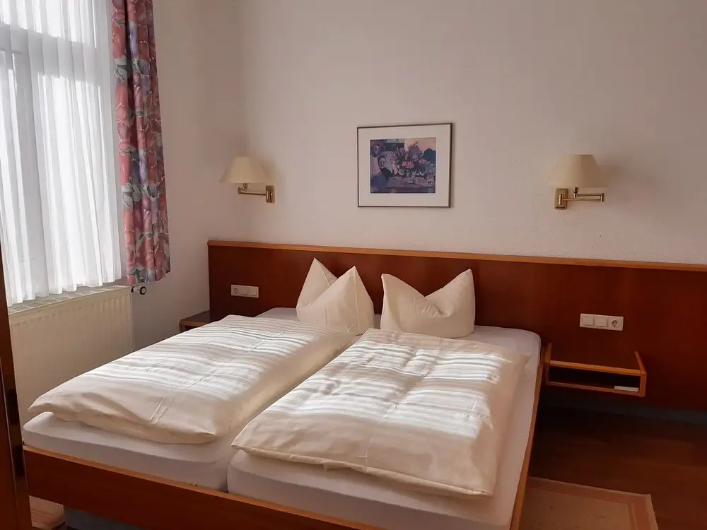 Hotel Gut Tannepöls