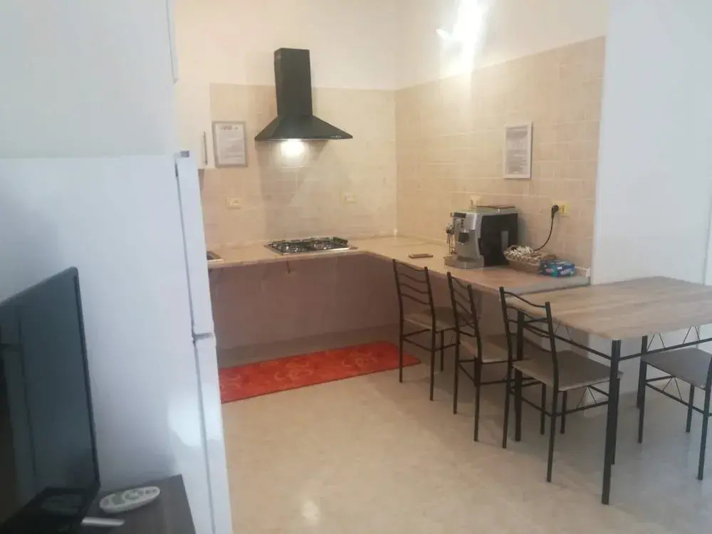 Complesso Turistico Aurora - camere & Appartamenti