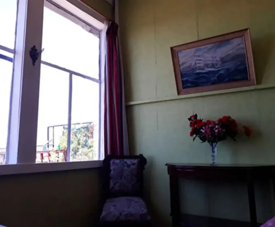 Hostal Mirador Valparaíso
