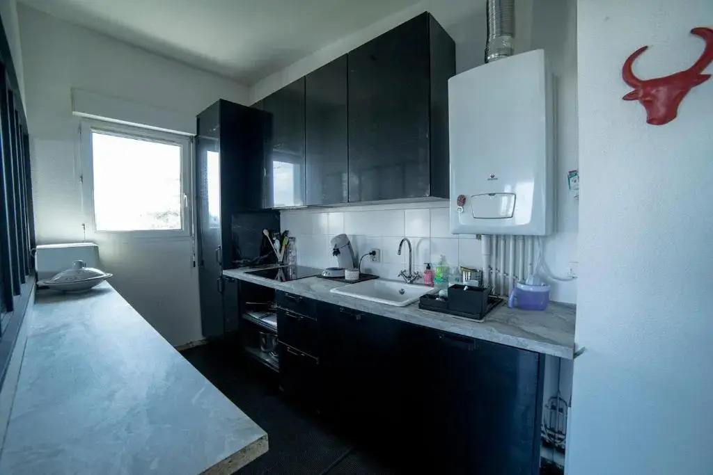 Proche Bordeaux Appartement 75 M2 Rooftop