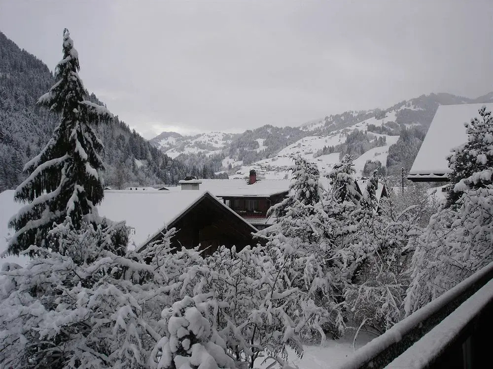 Simmental