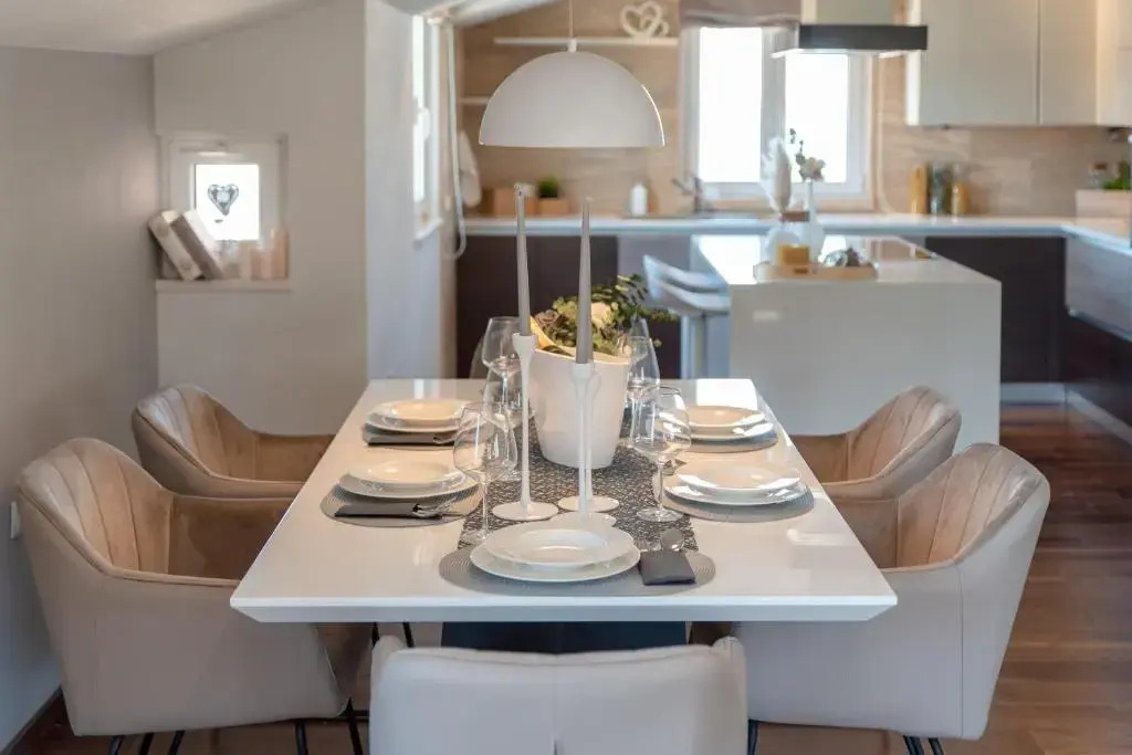 Apartments Belmat
