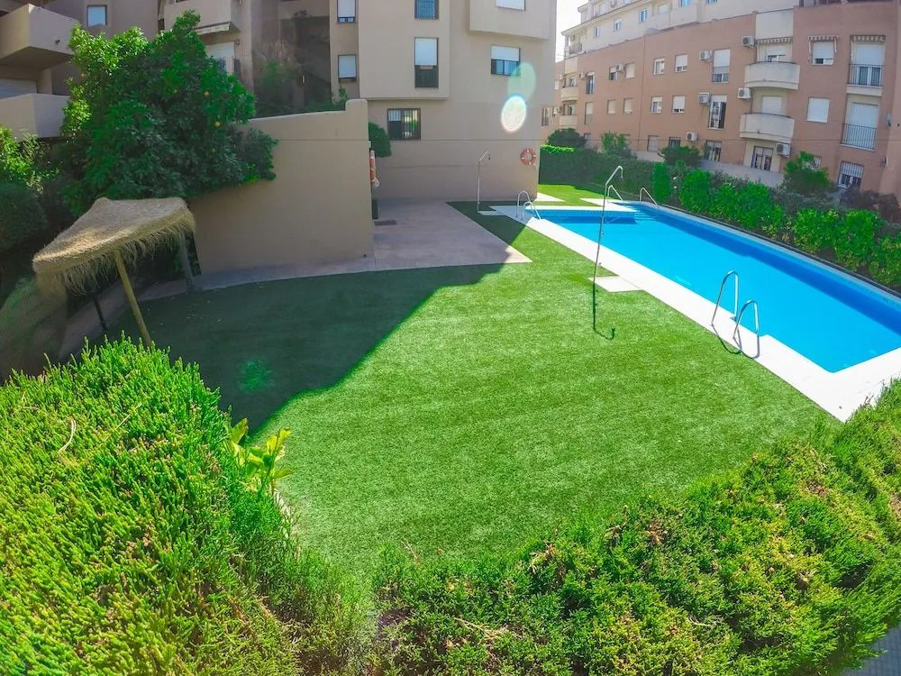 Apartamento Almunia