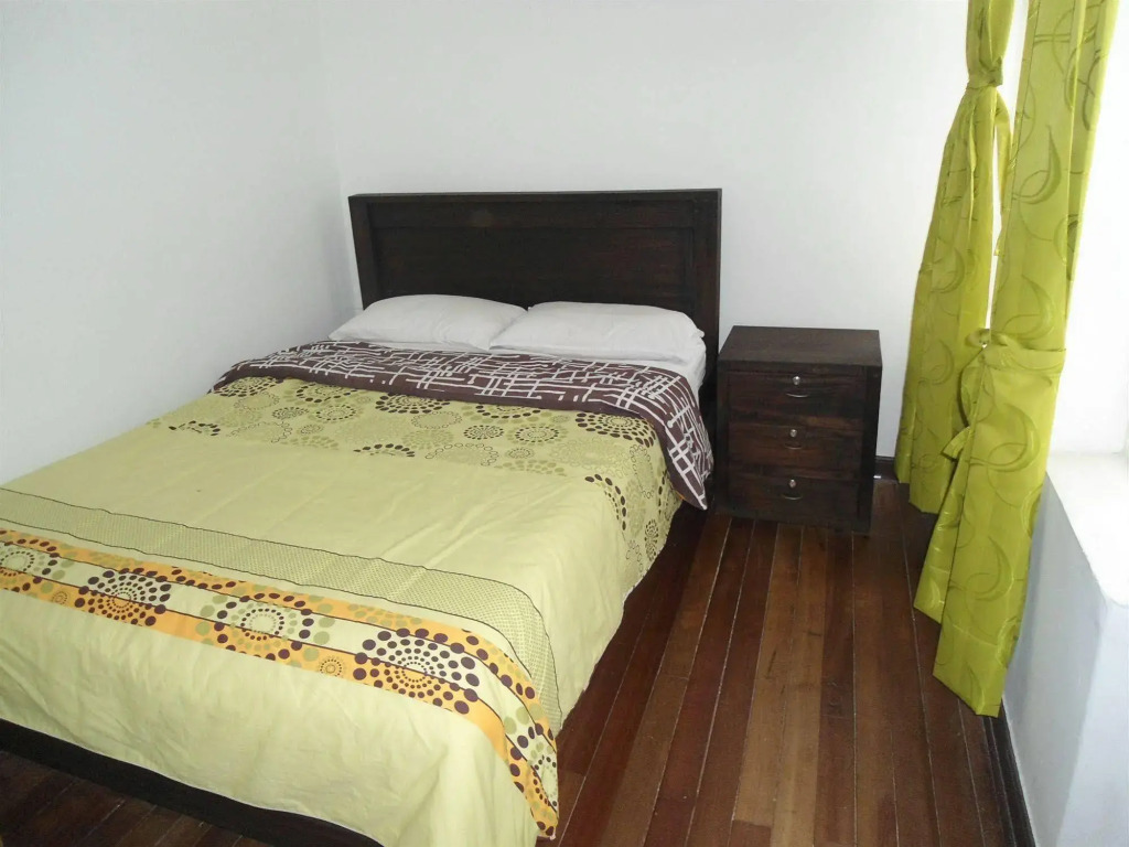 Hostel Mr Warrot