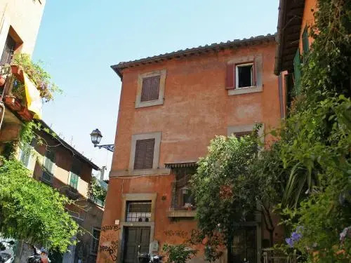 Locazione turistica Cipressino
