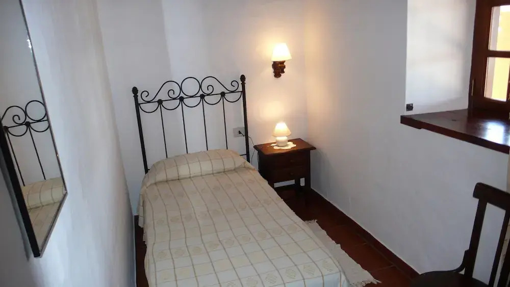 Casas Los Pajeros