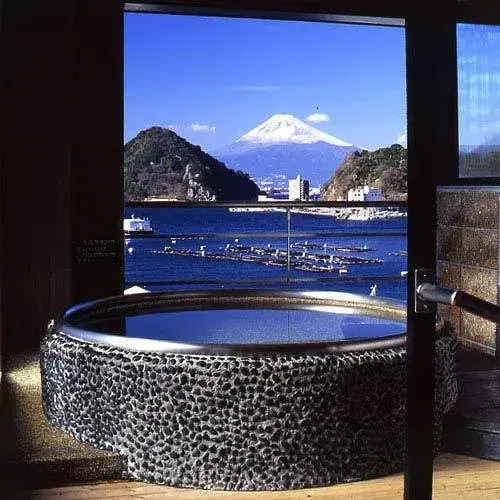 Yamasan View Hotel