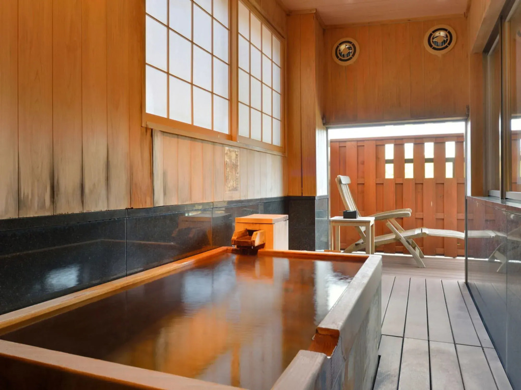Narashino no sato Gyokusui -6 years or older
