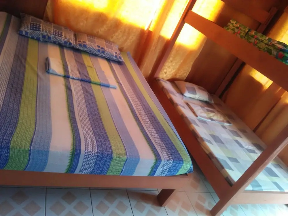 Lucky Five Garden House -Puerto Galera