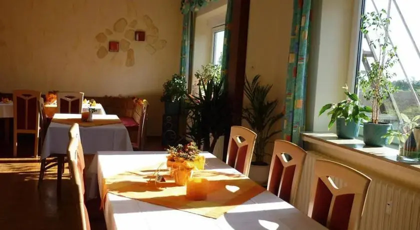 Hotel Vier Linden