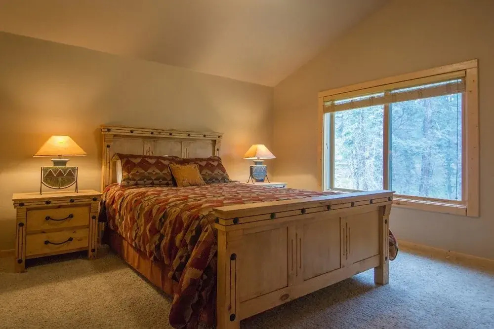 Carter Haven ( 3-Bedroom Home )