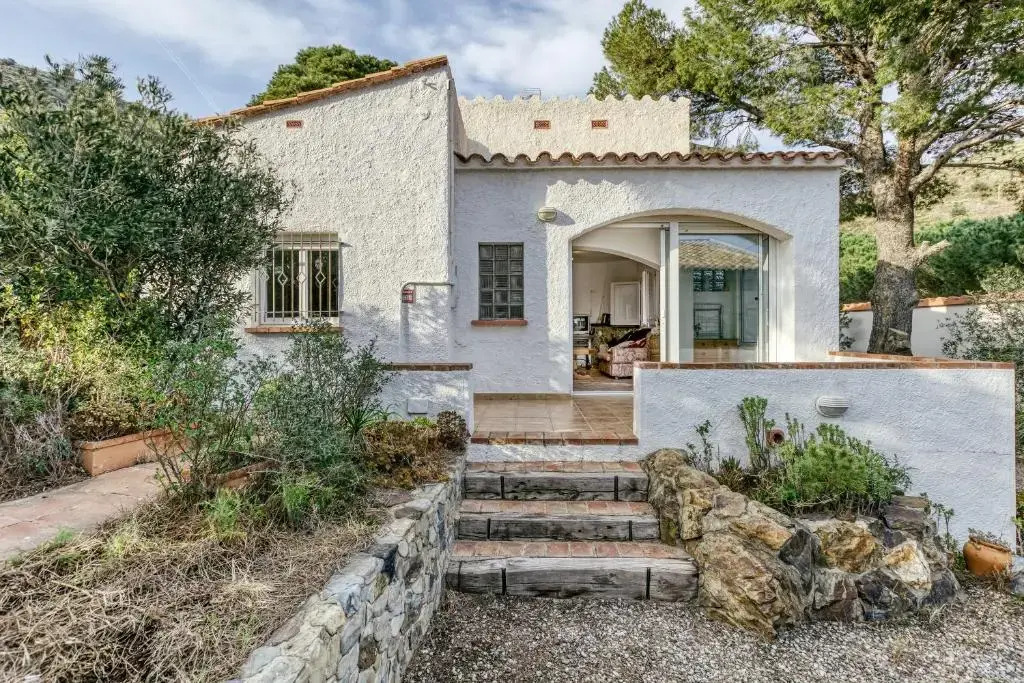 Casa Nostra - Tramuntana