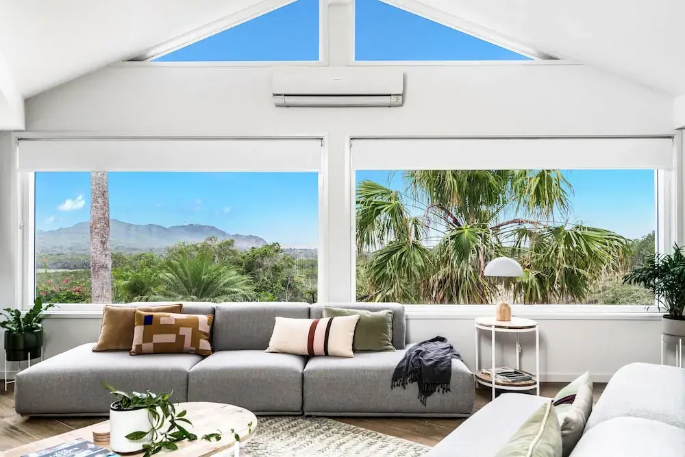A PERFECT STAY - Byron Pacific Vista