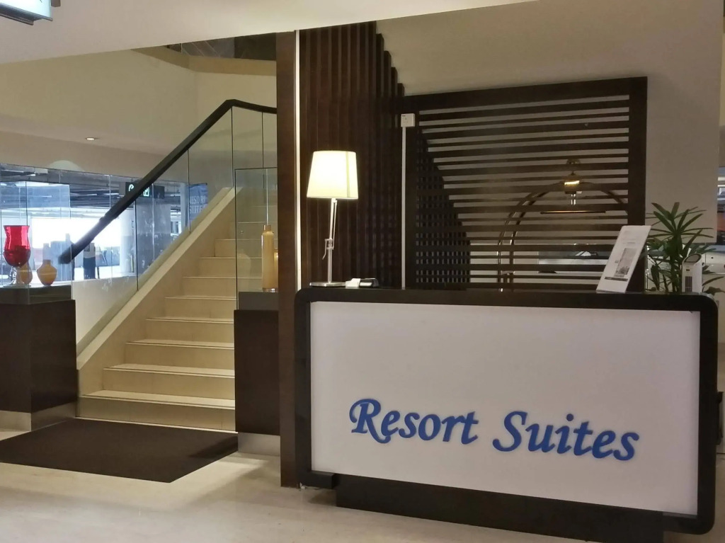 Best View Hotel Bandar Sunway # Near Sunway Medical-Pyramid-Lagoon