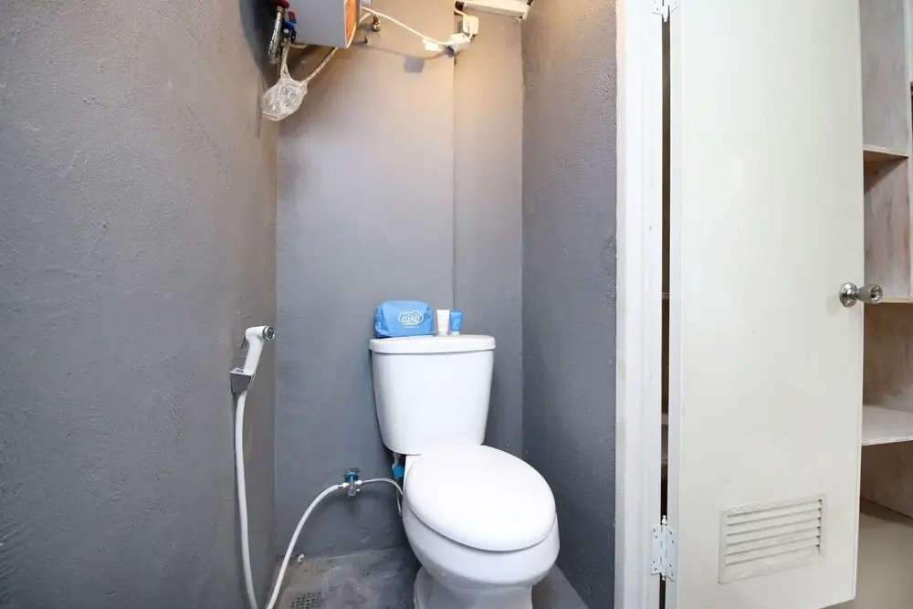 Airy Eco Syariah Tanjung Duren Utara Manggis Dua 2A Jakarta