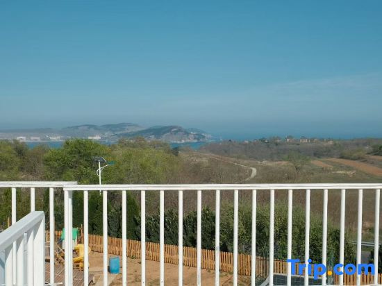 Aotemanyou Seaside Island Luxury Family Homestay