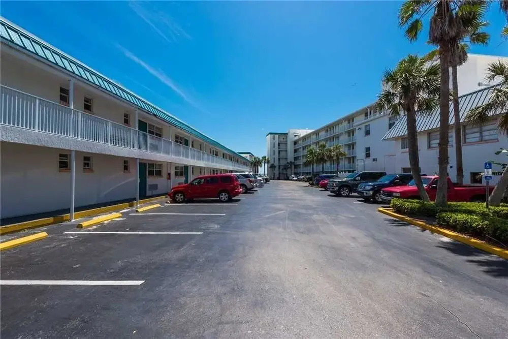 Ocean Jewel 364 - Studio Condo