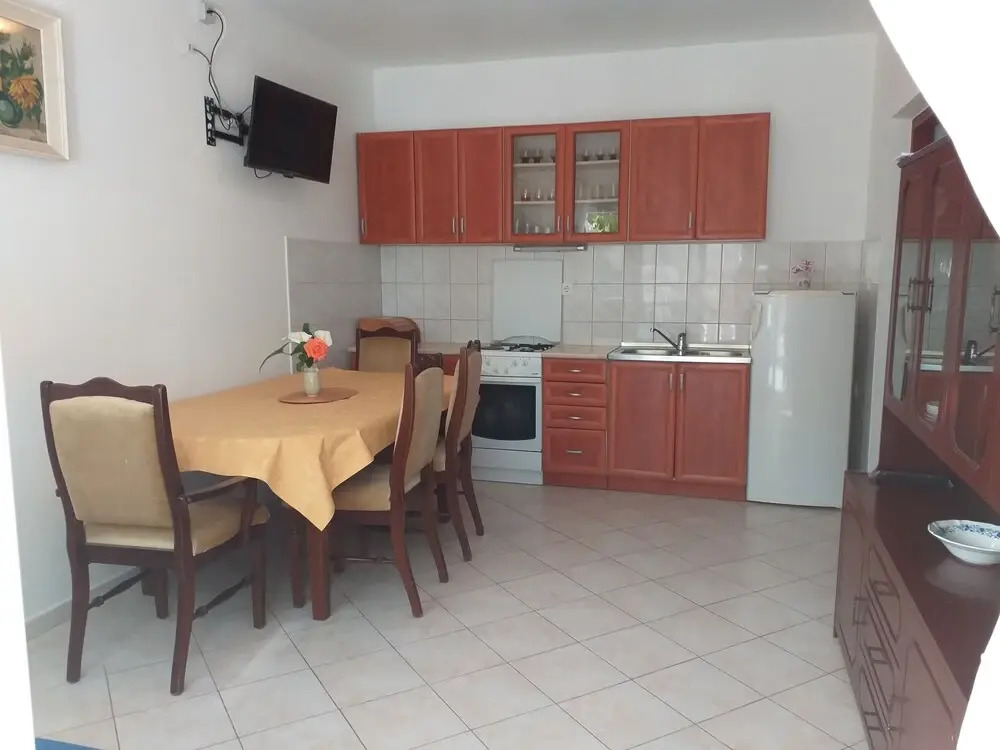 Apartment Ivan