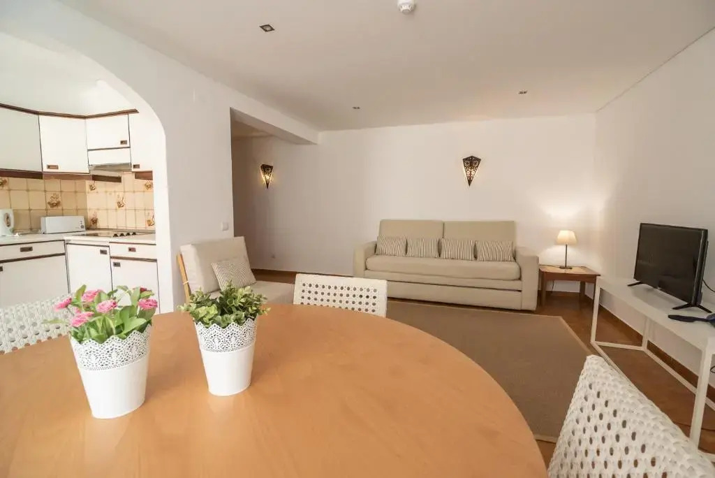 Apartamentos Turisticos Novochoro