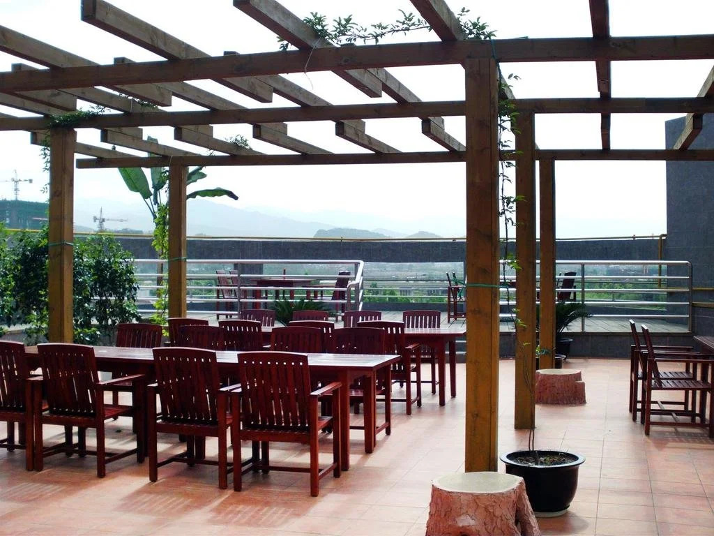 Guangyuan International Hotel