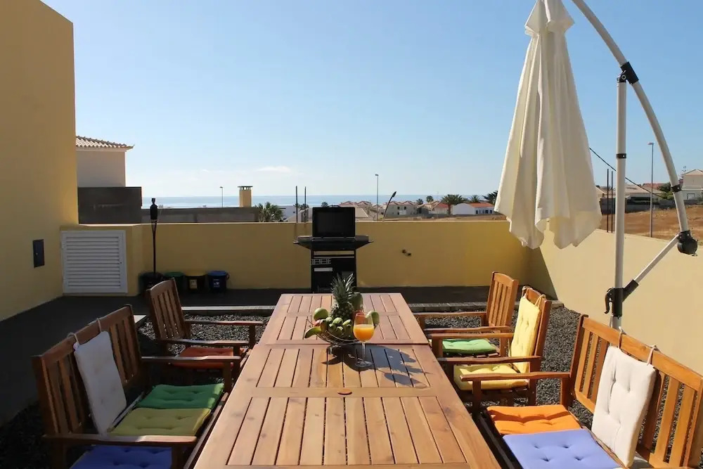 Villa dos Anjos