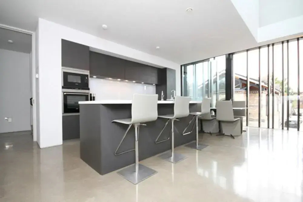 Percy Place Modern House