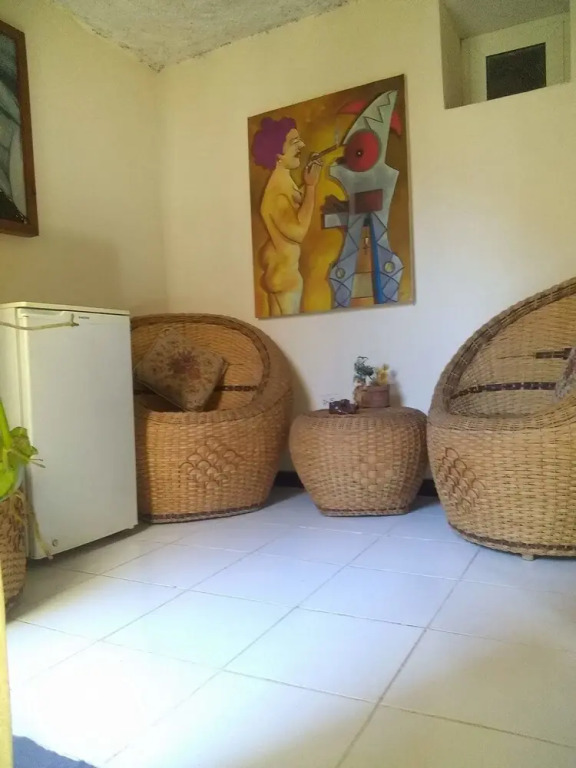 Casa Nila