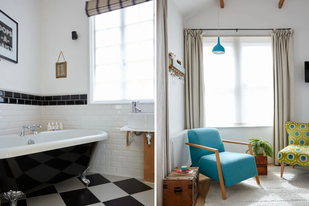 Artist Residence Boutique Guesthouse