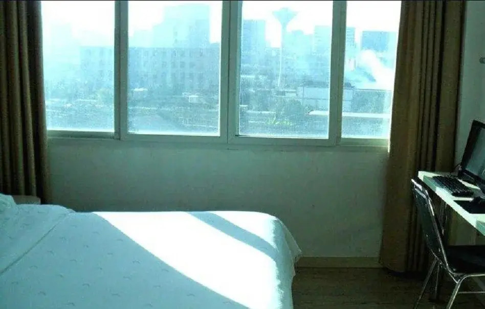 Fairyland Hotel Minhang Road