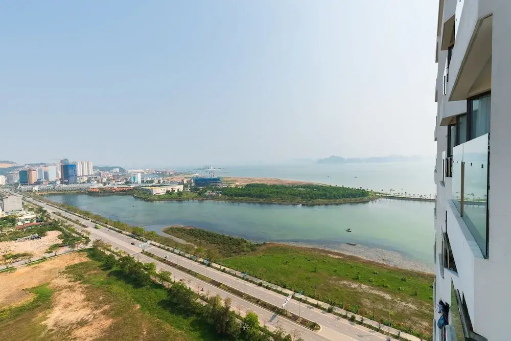 Ha Thanh Homestay Ha Long